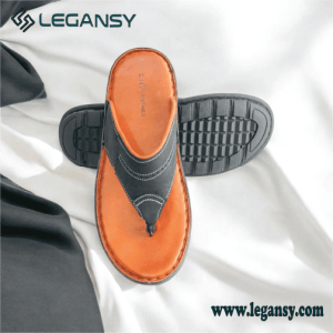 Leather Sandal CLO3 01