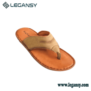 Leather Sandal CLO3 02