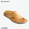 Leather Sandal 1
