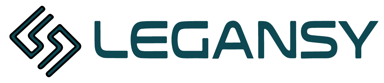 Legansy Logo