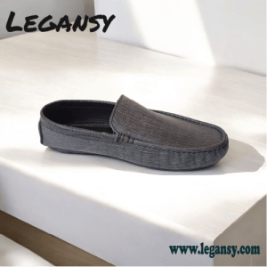 Denim Loafer 08
