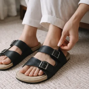 Arizona Style Leather Sandal