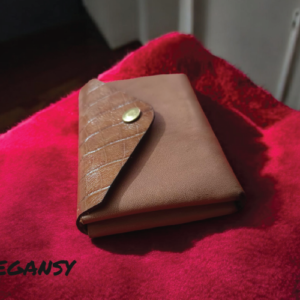 Alternative view of Mini purse