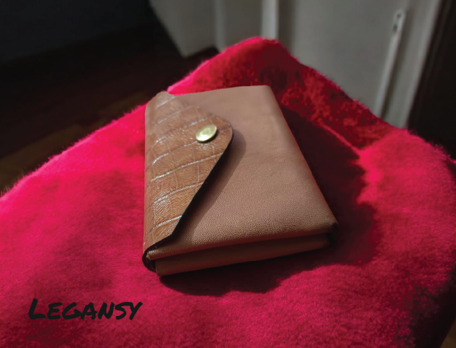 Leather Bags