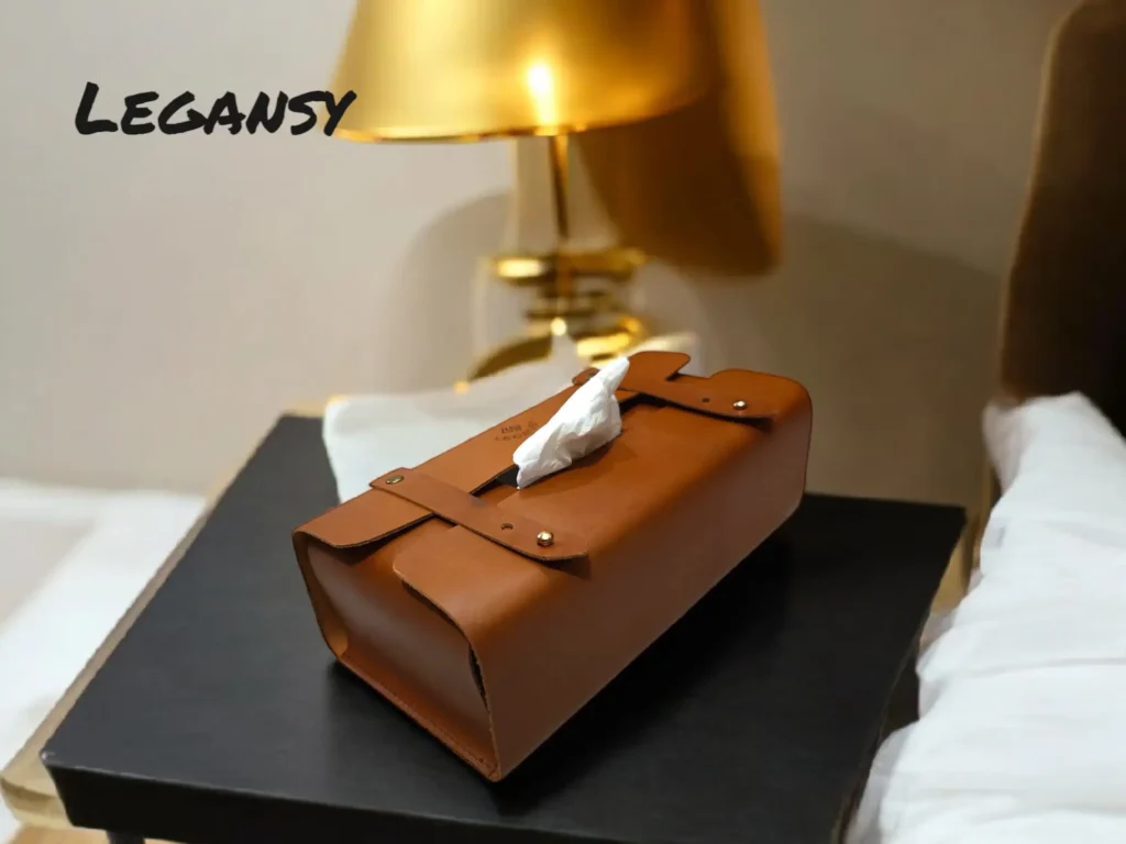Leather Accessories