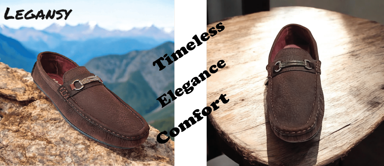 Nubuck banner